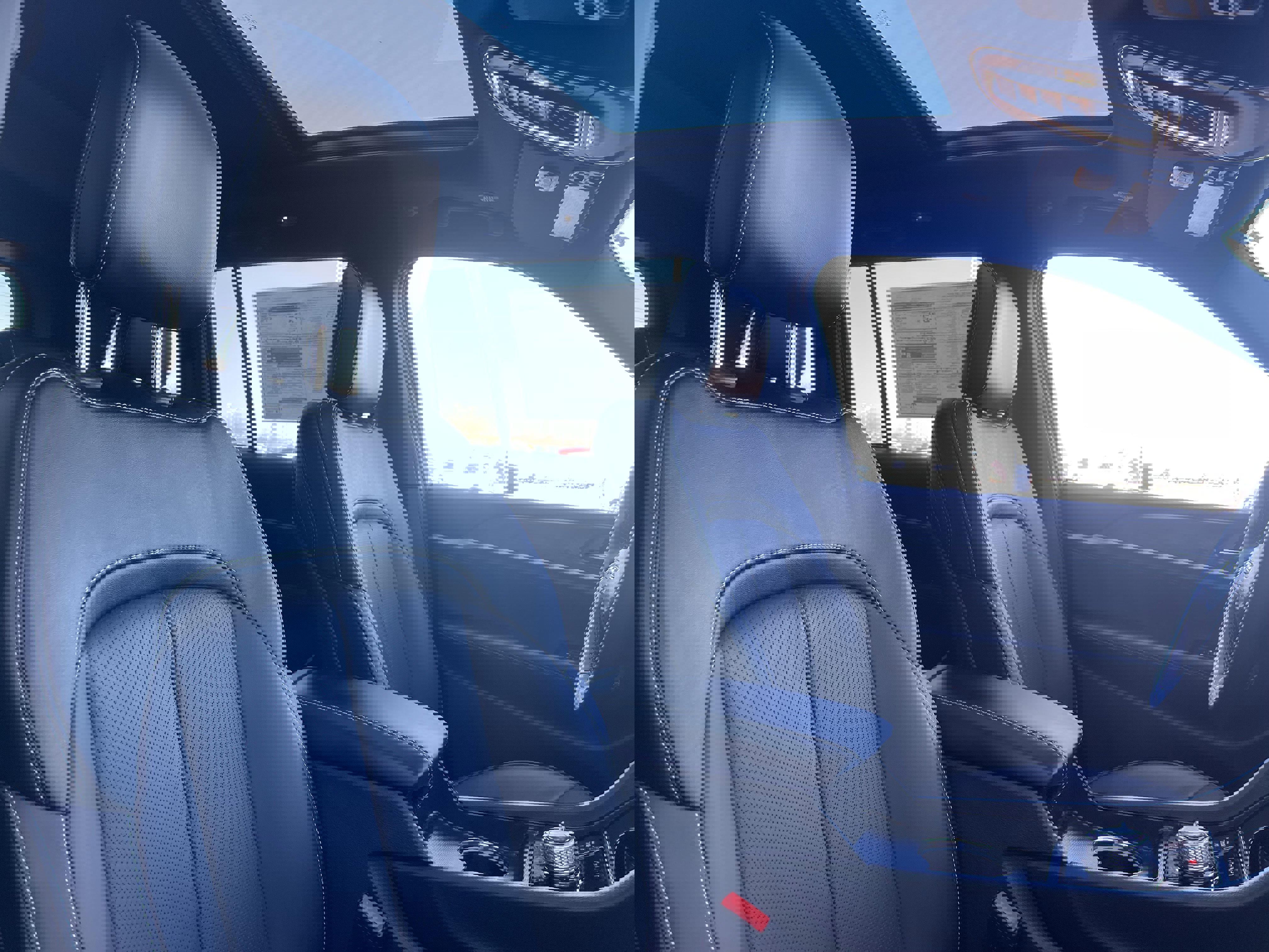 New 2026 Jeep Grand Cherokee Limited Reserve image 25