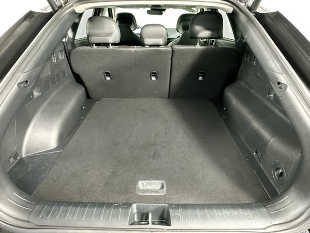 Used 2024 Kia EV6 Wind w/ Wind Technology Package AWD/4WD image 33