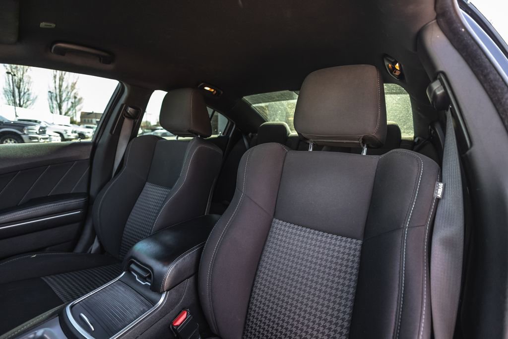 Used 2021 Dodge Charger GT image 19