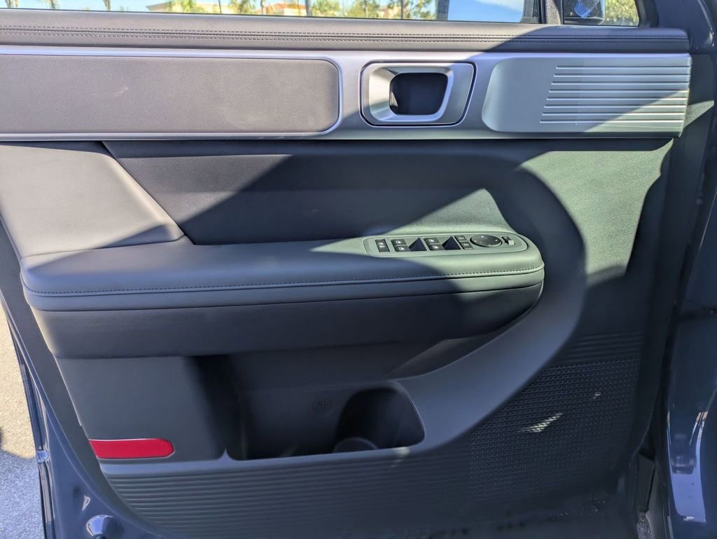 New 2026 Hyundai Santa Fe XRT image 12