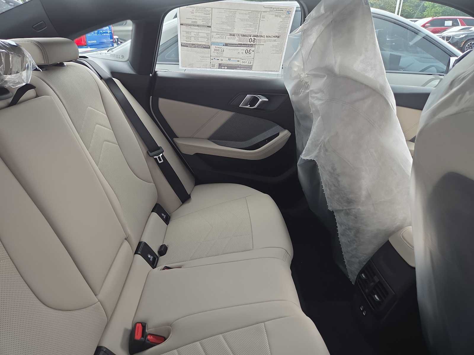 New 2026 BMW 228i xDrive w/ Technology Package AWD/4WD image 12