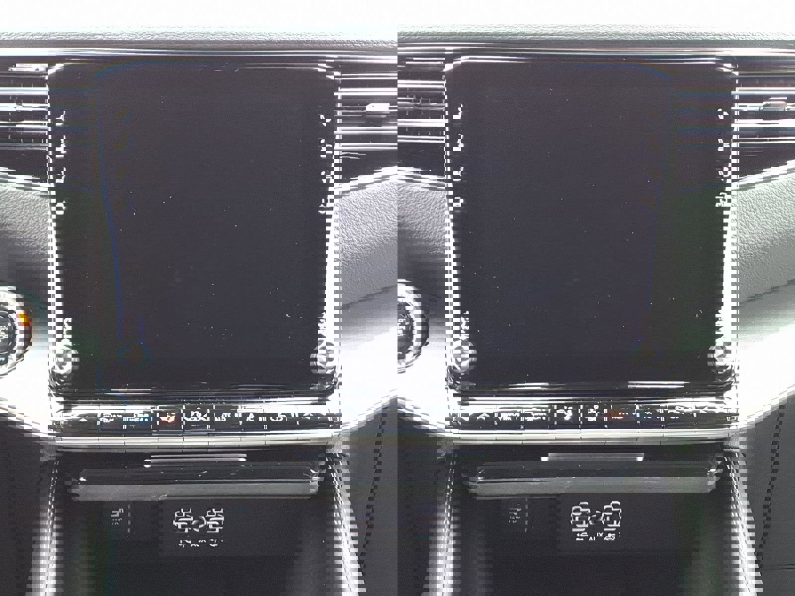 New 2026 Jeep Grand Wagoneer 4WD image 9