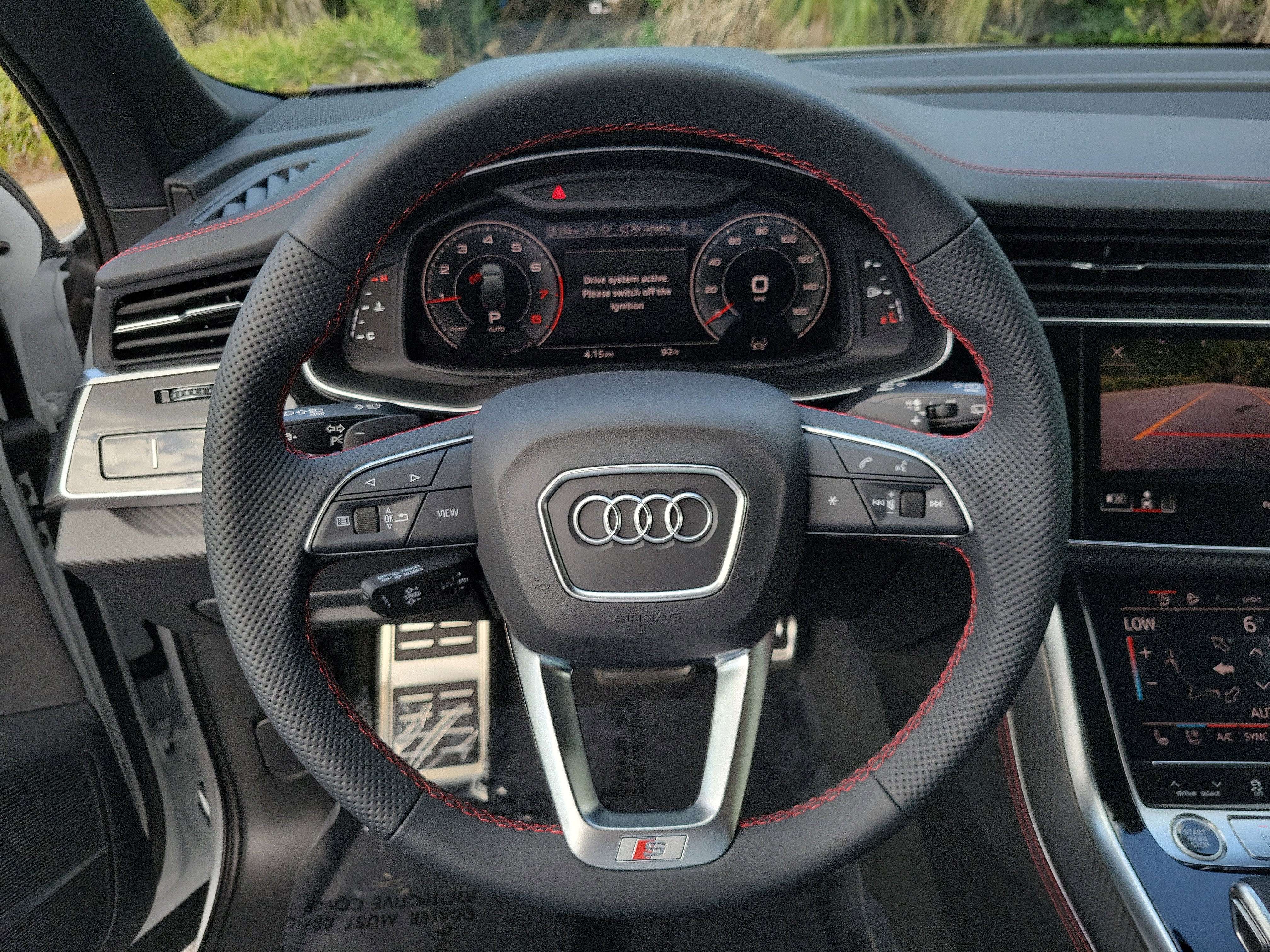 New 2026 Audi Q7 3.0T Prestige AWD/4WD image 31