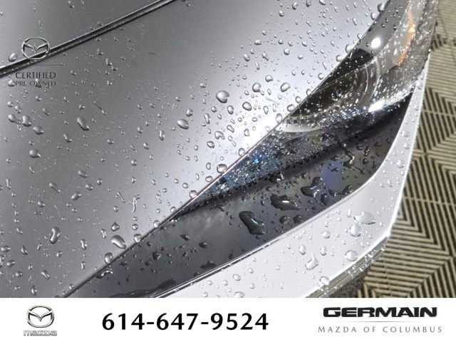 Certified 2025 MAZDA CX-30 AWD 2.5 S w/ Premium Package image 15