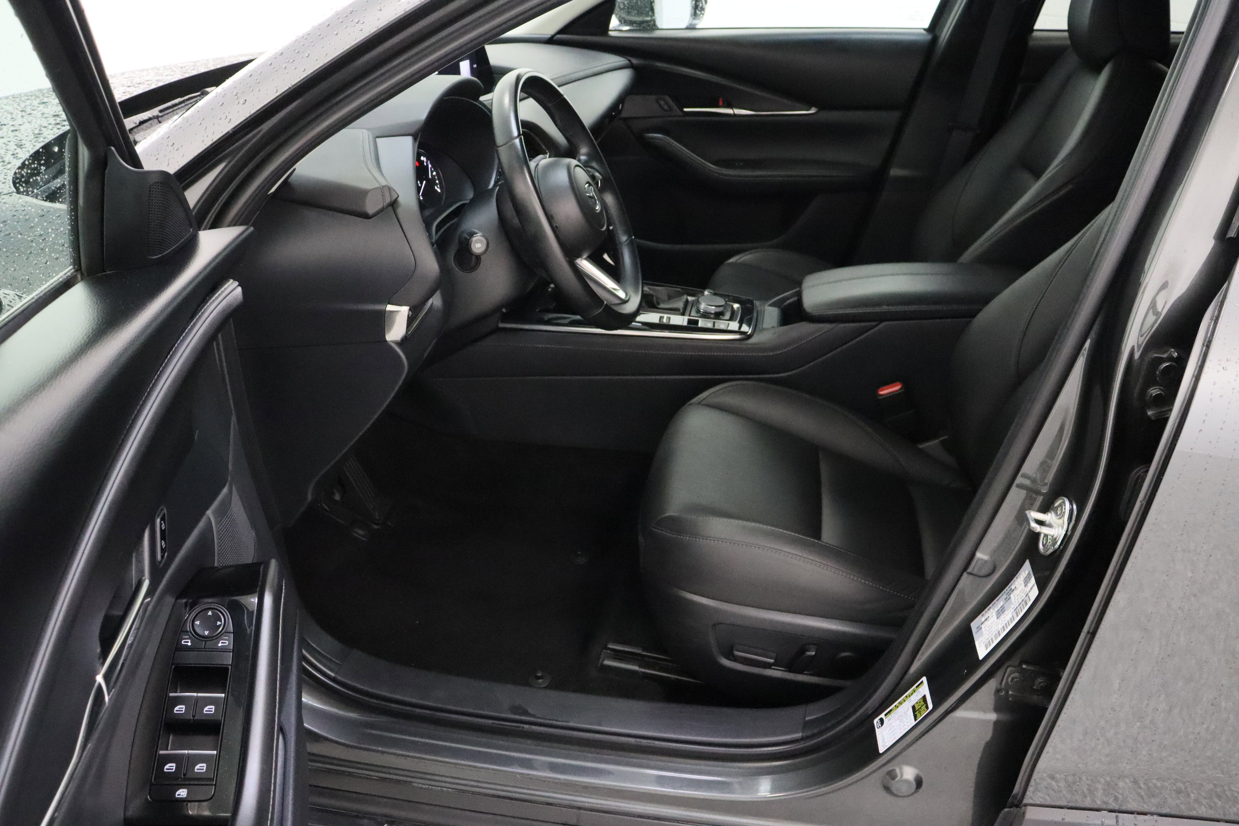 Used 2025 MAZDA CX-30 AWD 2.5 S w/ Preferred Package image 14