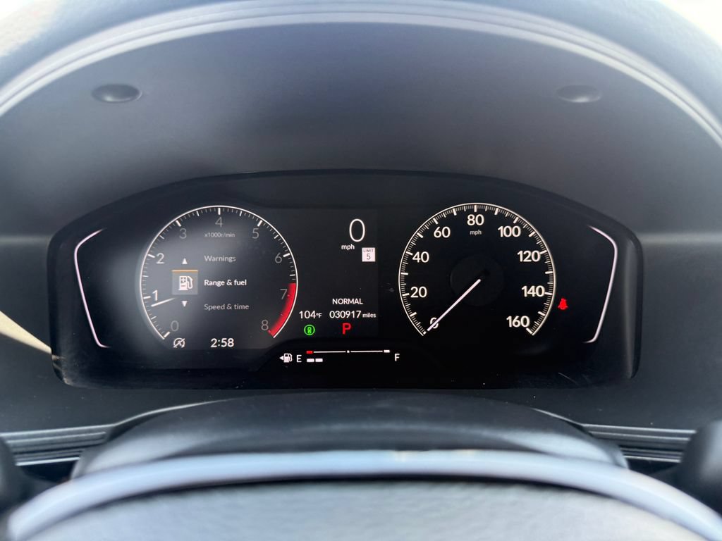 Used 2024 Honda Civic Sport image 23