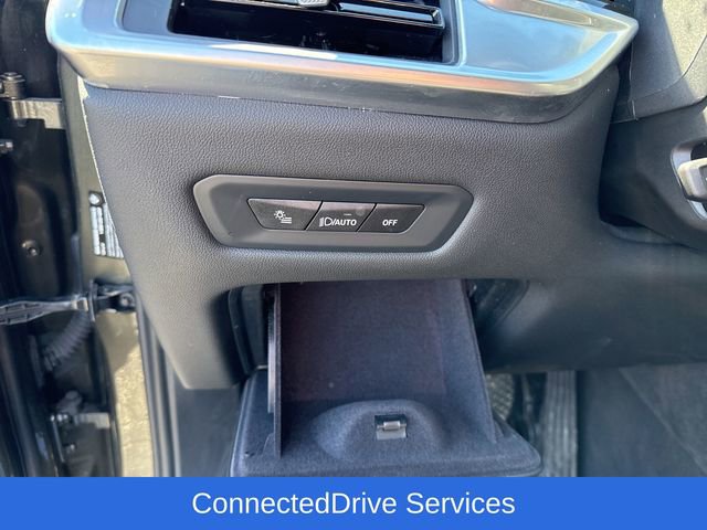 Used 2024 BMW X5 xDrive40i image 22