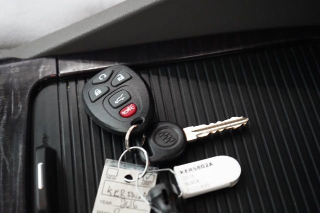 Used 2016 Buick Enclave Convenience image 39