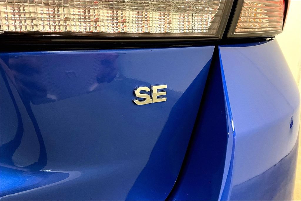 Used 2024 Mitsubishi Outlander Sport SE AWD/4WD image 24