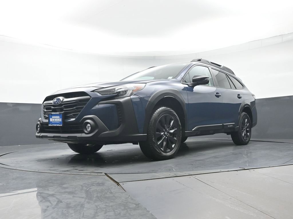 Used 2023 Subaru Outback Onyx Edition image 32