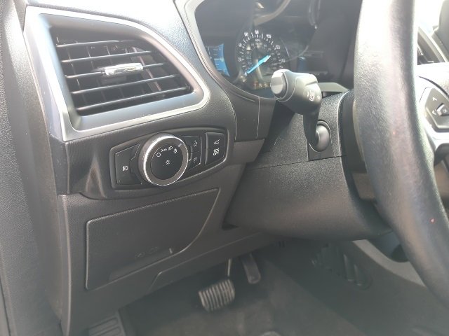 Used 2024 Ford Edge Titanium image 14