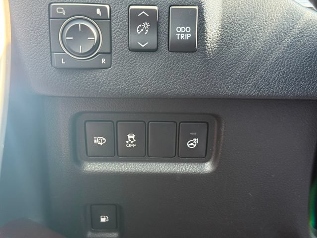 Used 2016 Lexus GX 460 Luxury AWD/4WD image 20