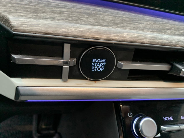 Used 2024 Hyundai Santa Fe Calligraphy image 29