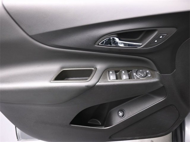 Used 2024 Chevrolet Equinox LT w/ LPO, Floor Liner Package image 13