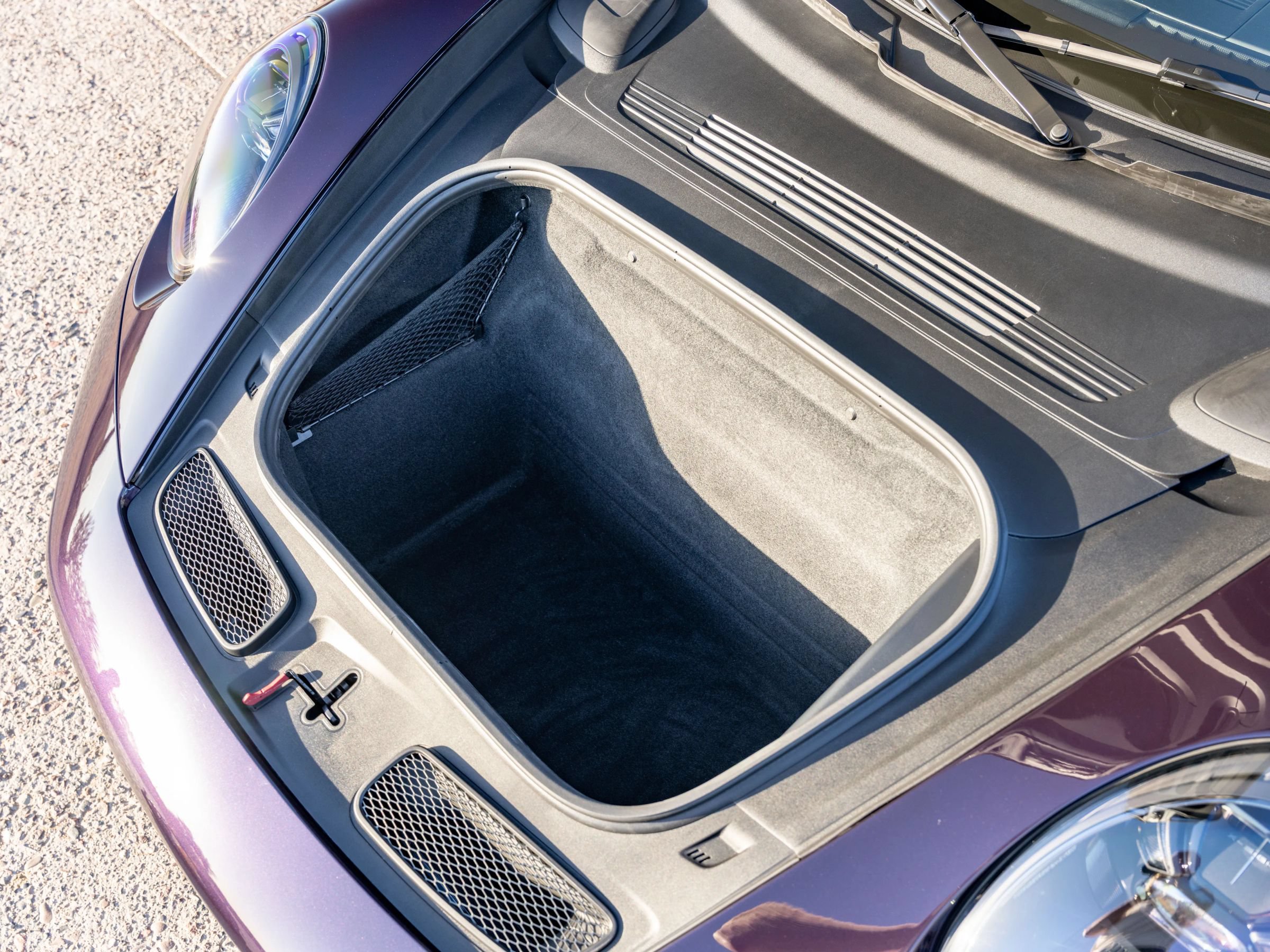 Used 2024 Porsche 911 GT3 RS RWD image 37