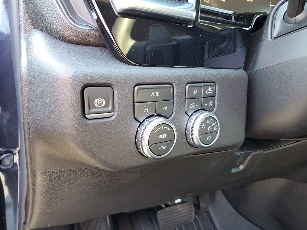 New 2026 GMC Sierra 1500 Elevation w/ Preferred Package image 19