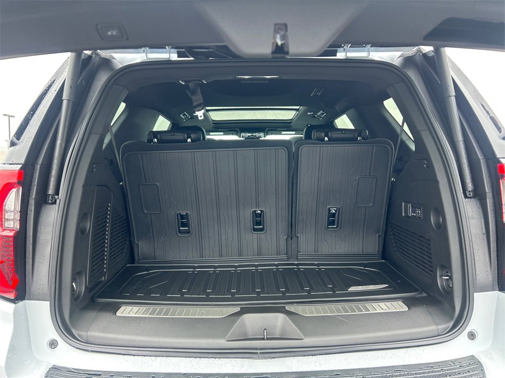 New 2026 GMC Yukon Denali w/ Sun & Power Step Package image 34