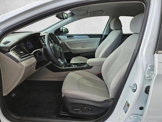 Used 2019 Hyundai Sonata SEL image 14