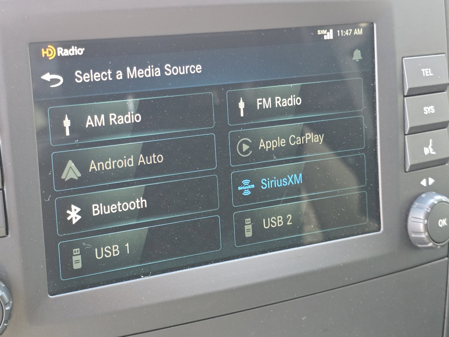 Used 2022 Mercedes-Benz Metris image 6