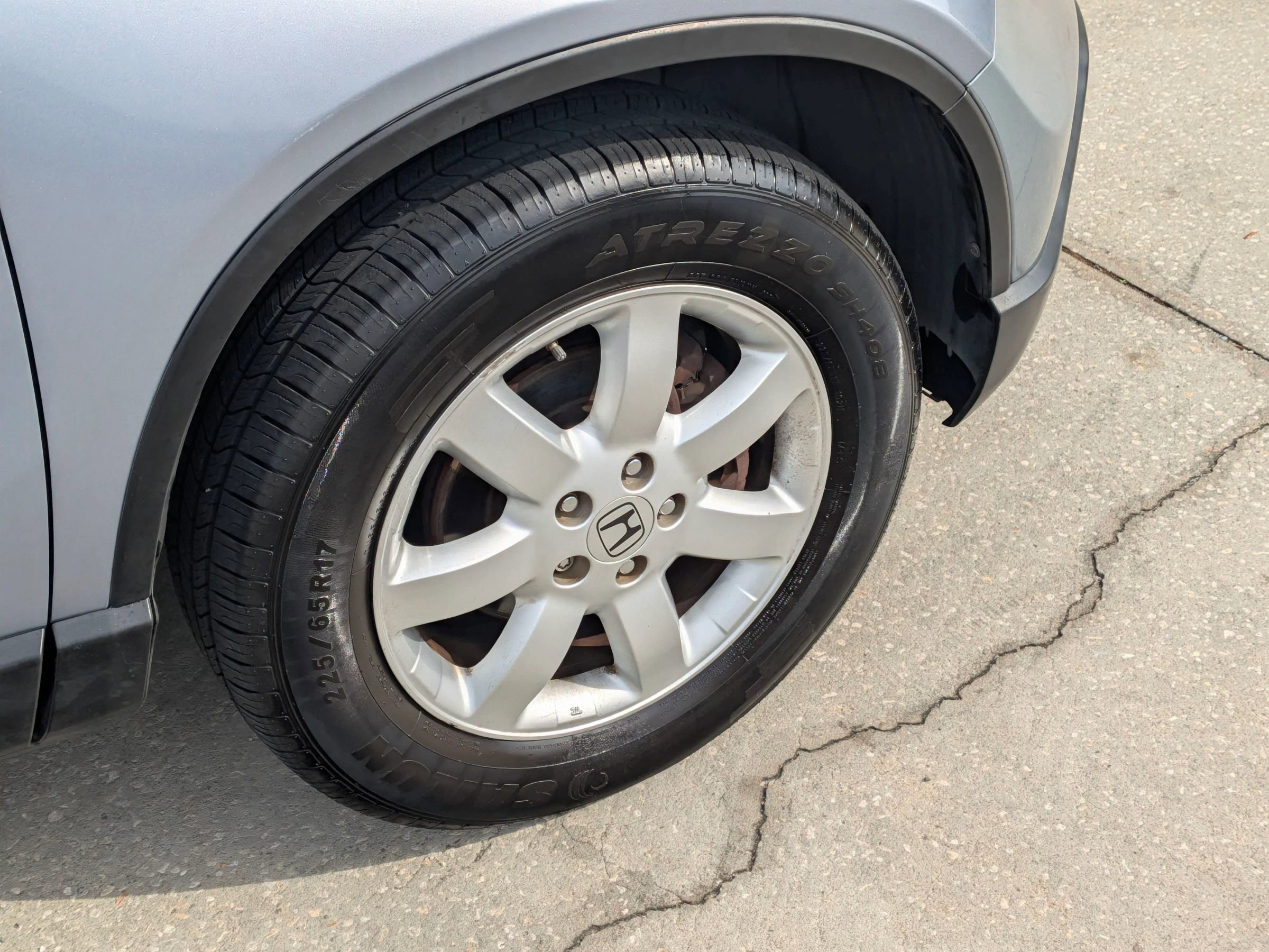 Used 2009 Honda CR-V EX-L image 5
