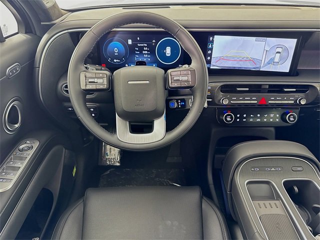 New 2026 Hyundai Palisade Calligraphy image 42