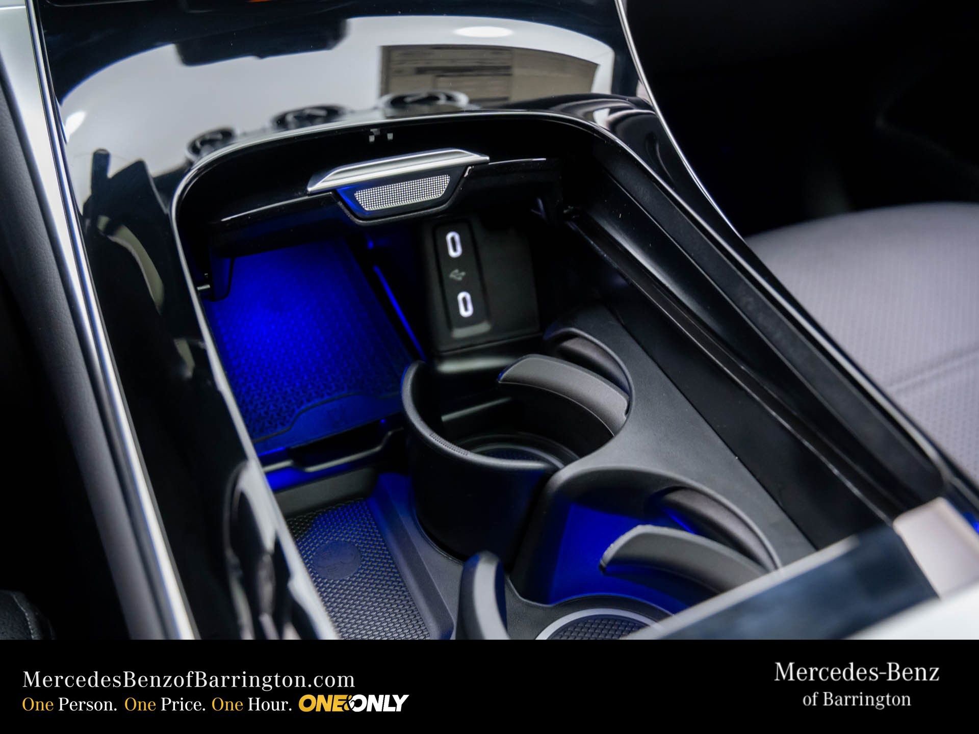 New 2026 Mercedes-Benz GLC 300 4MATIC image 29