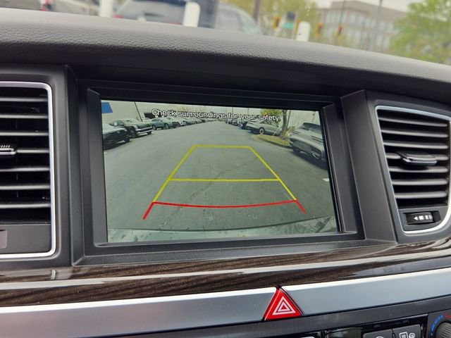 Used 2018 Genesis G80 3.8 image 24