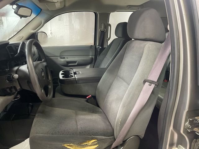 Used 2009 Chevrolet Silverado 1500 W/T image 11