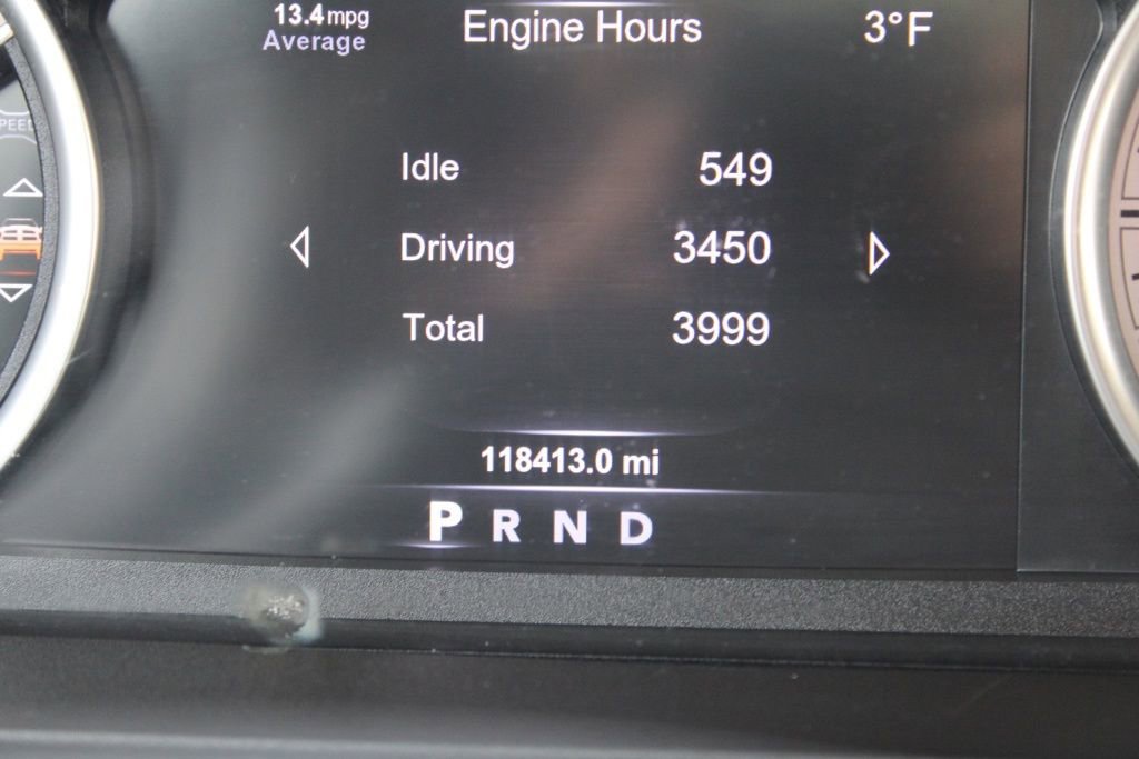 Used 2015 RAM 1500 Big Horn image 30