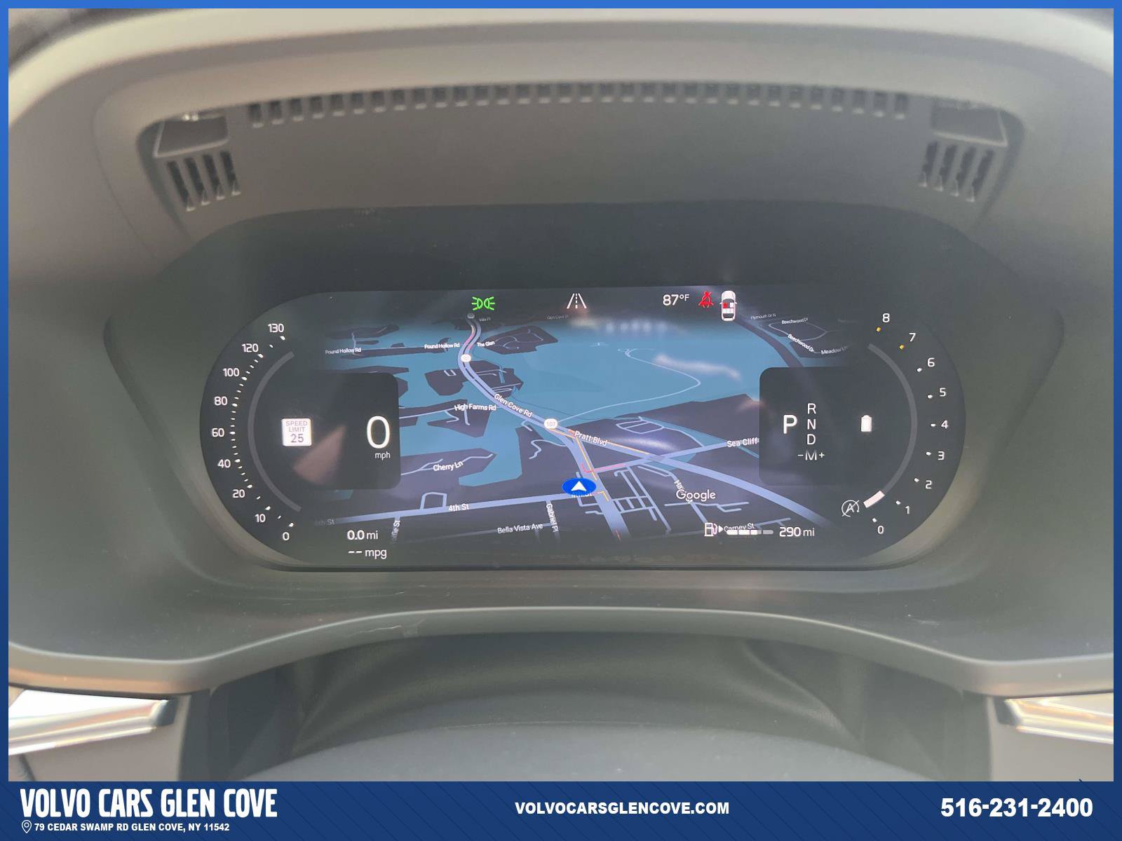 Used 2026 Volvo XC60 B5 Plus w/ Protection Package Premier AWD/4WD image 27