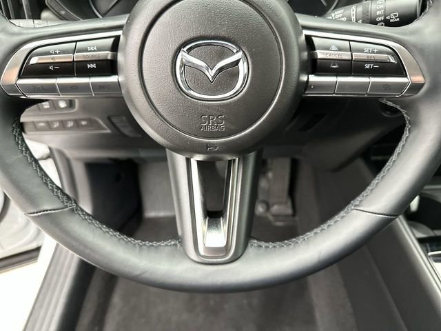 Certified 2025 MAZDA CX-50 AWD 2.5 Hybrid w/ Weather Package image 14