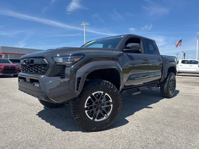 Used 2025 Toyota Tacoma TRD Sport