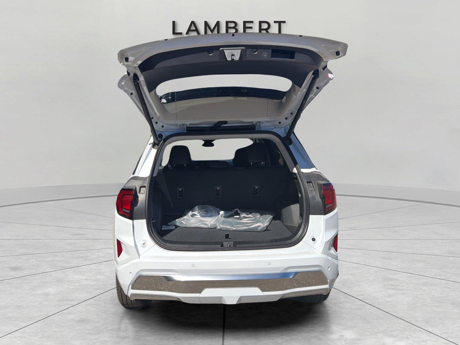 New 2026 GMC Terrain Denali AWD/4WD image 19