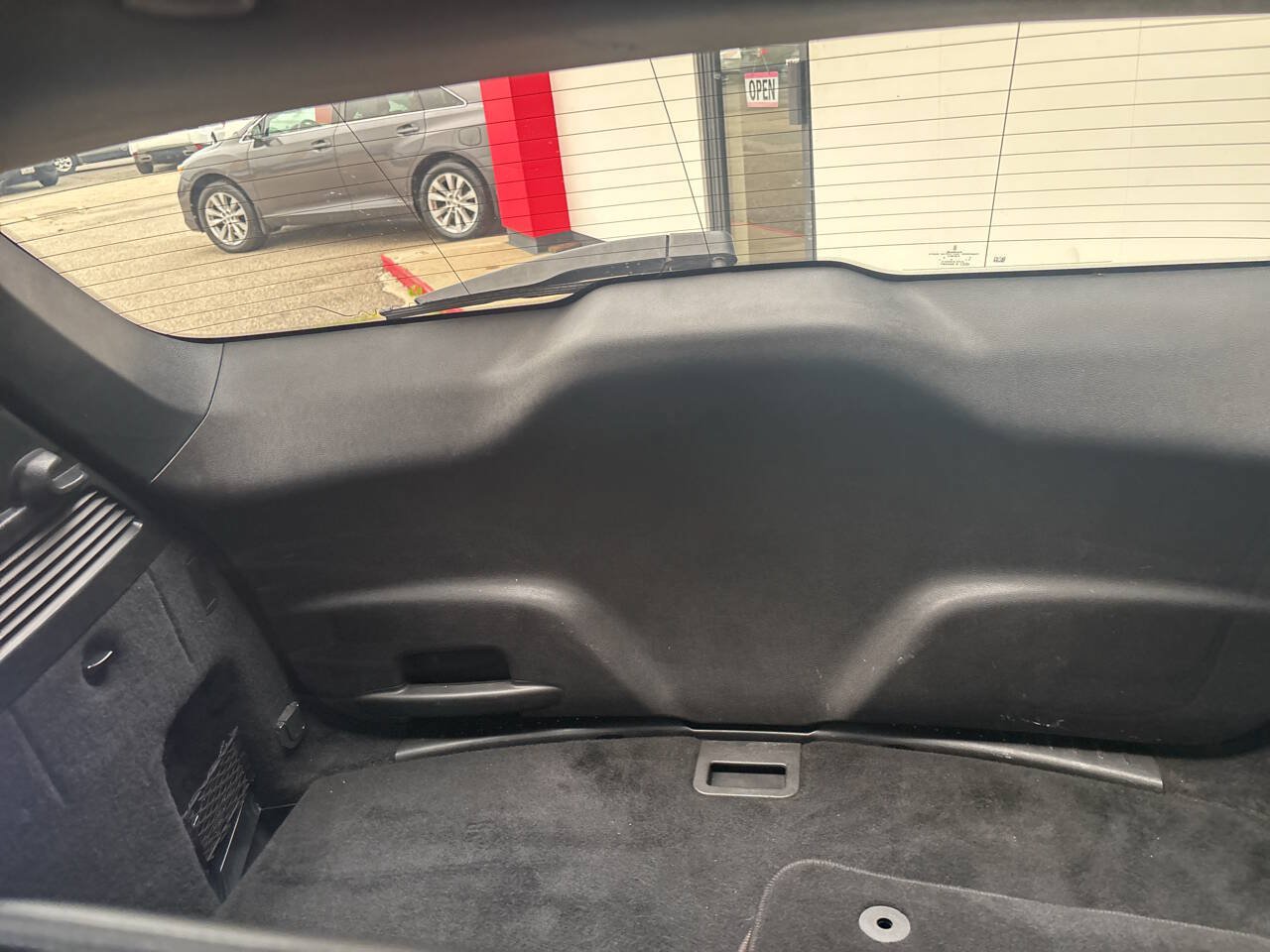 Used 2017 Lincoln MKC Reserve AWD/4WD image 24