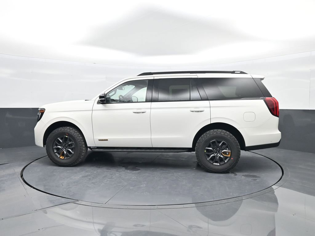 New 2025 Ford Expedition Tremor image 5