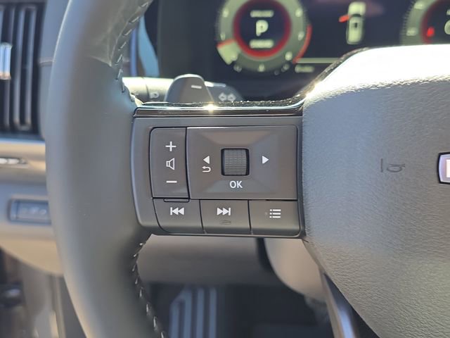 New 2026 Nissan Pathfinder SL w/ SL Premium Package image 32