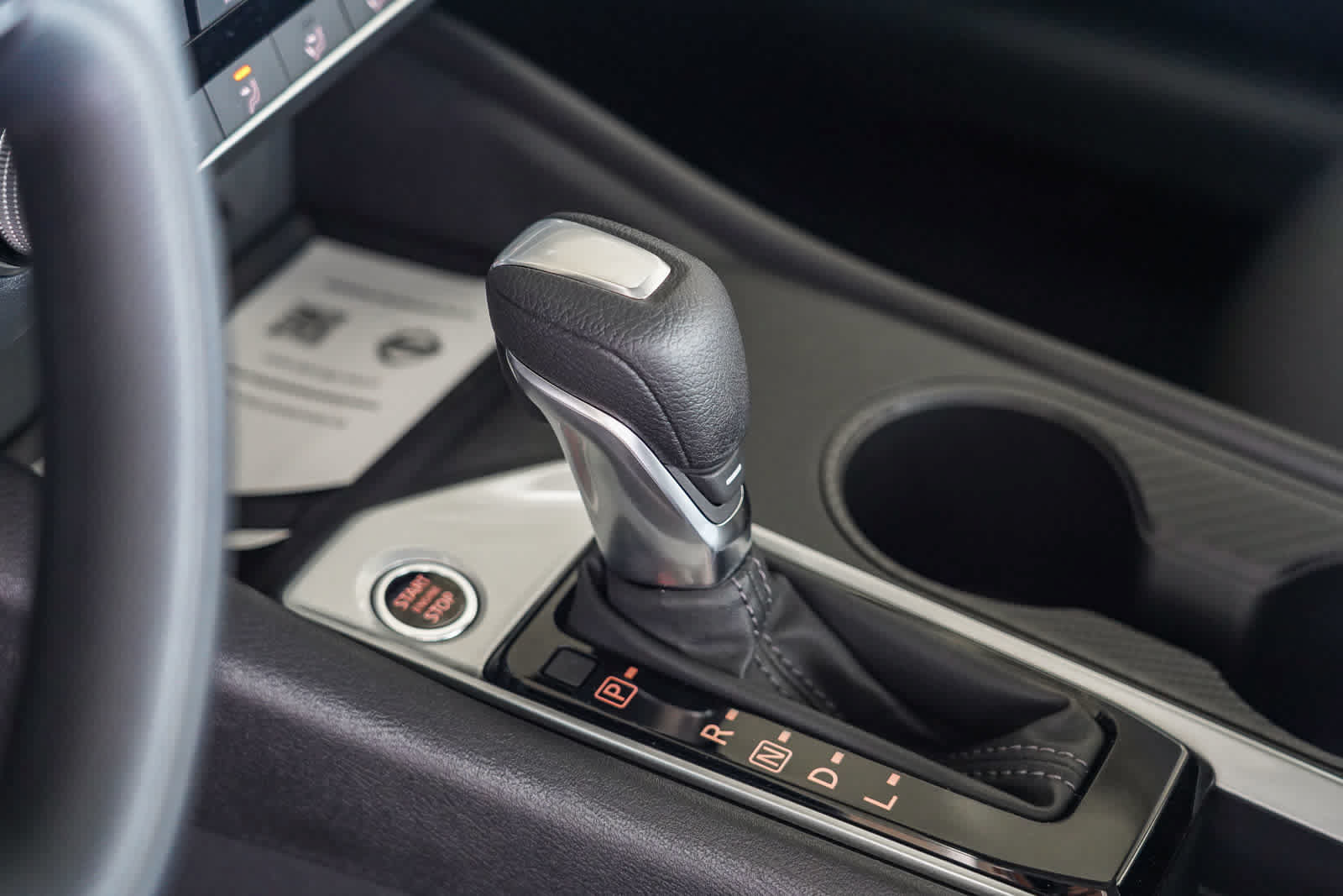 New 2025 Nissan Altima 2.5 S FWD image 19