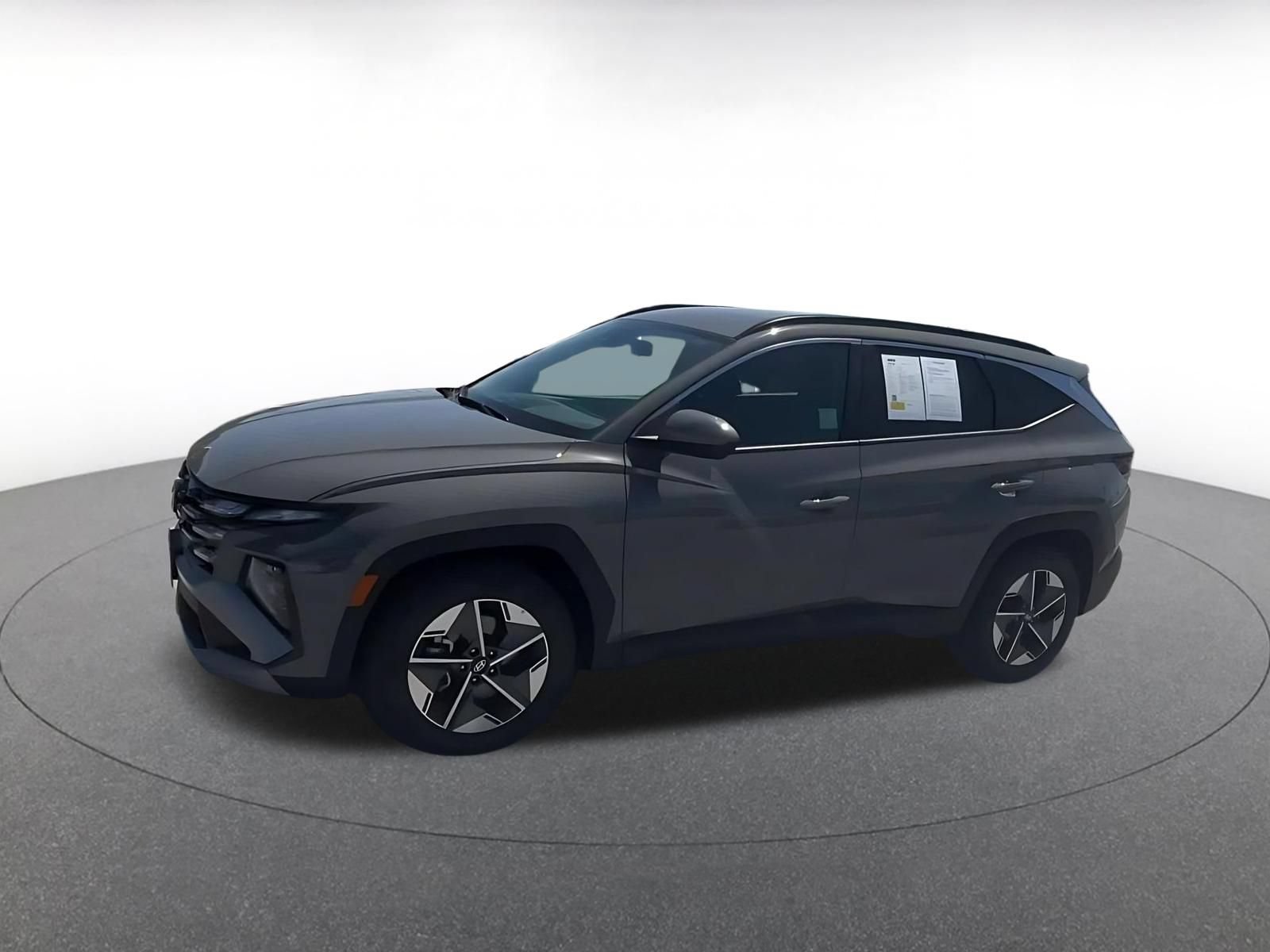 Used 2026 Hyundai Tucson SEL FWD image 8