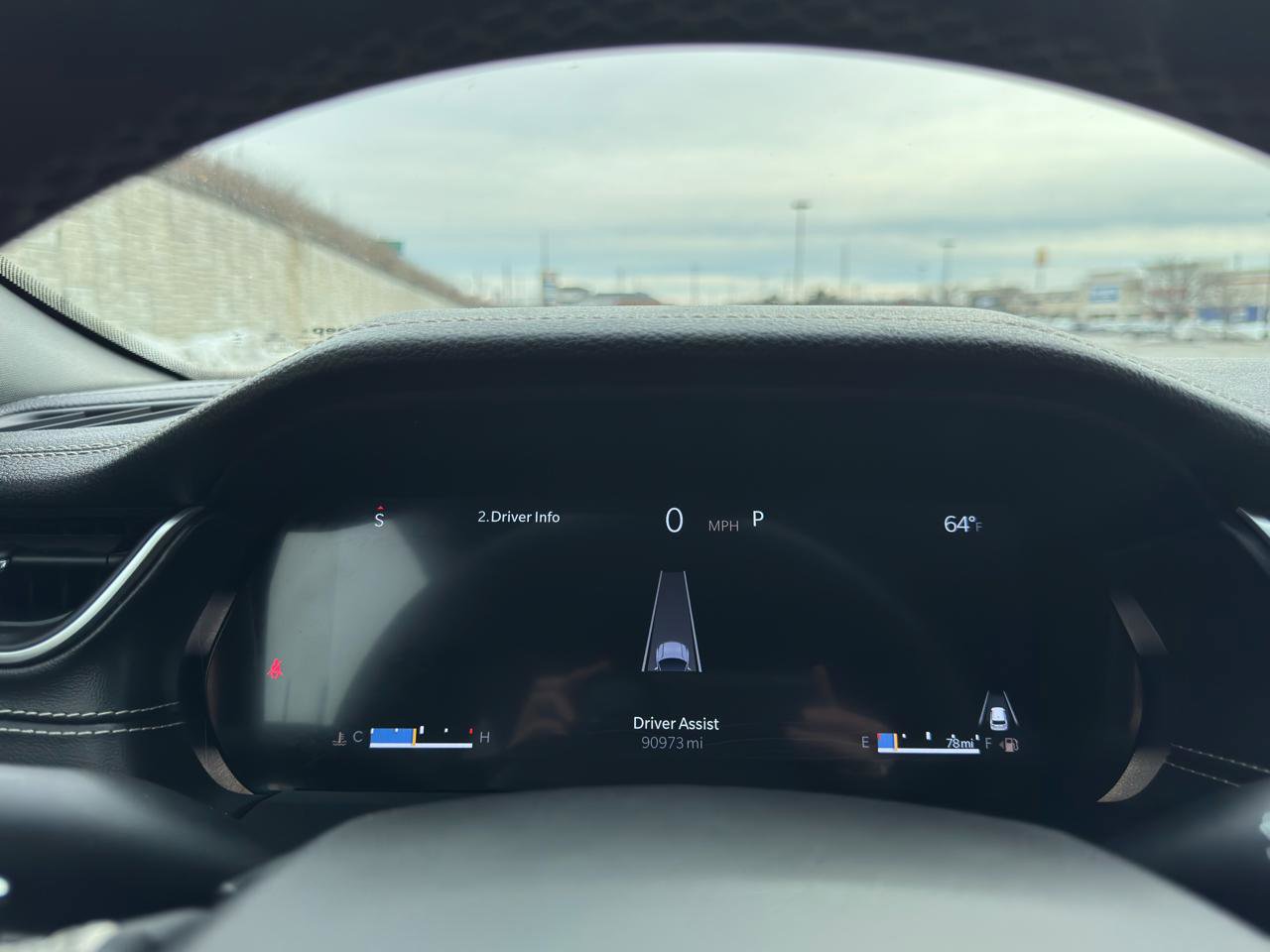 Used 2024 Jeep Grand Cherokee L Limited image 25