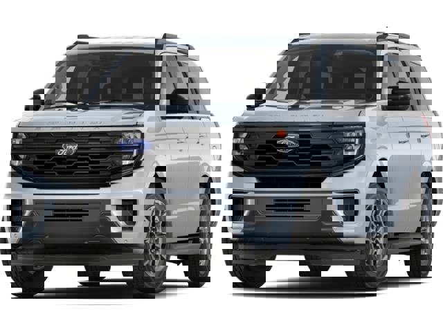 New 2025 Ford Expedition Active