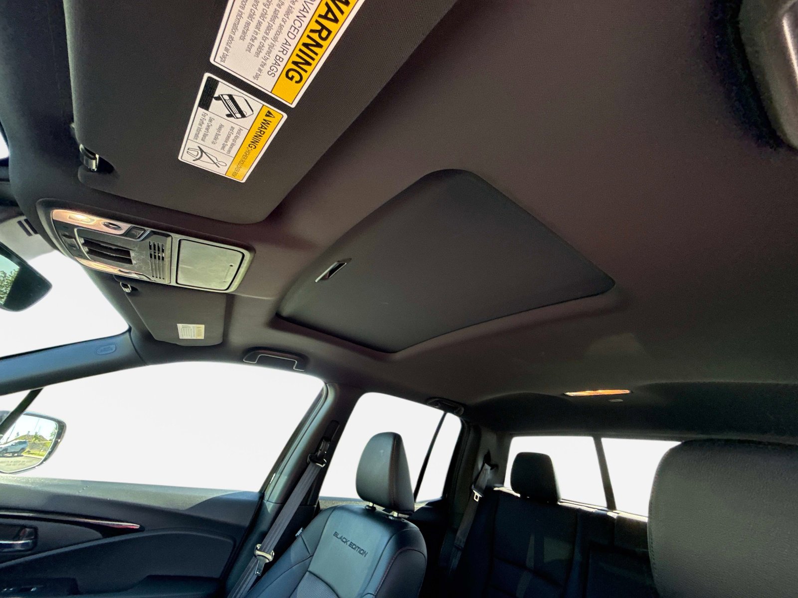 Used 2024 Honda Ridgeline Black Edition image 33
