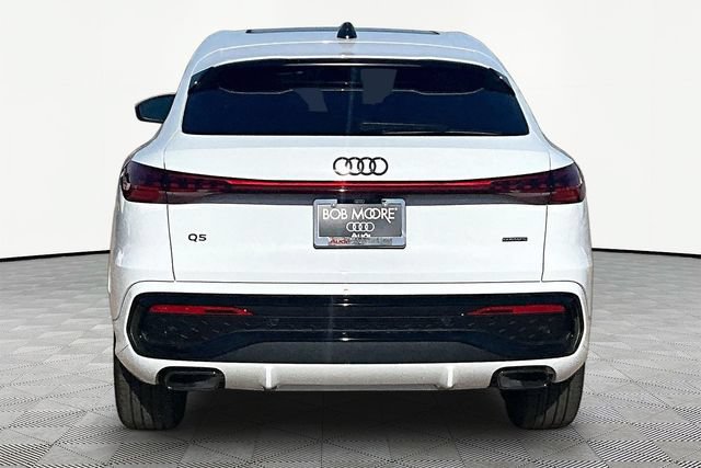New 2026 Audi Q5 Premium Plus AWD/4WD image 4