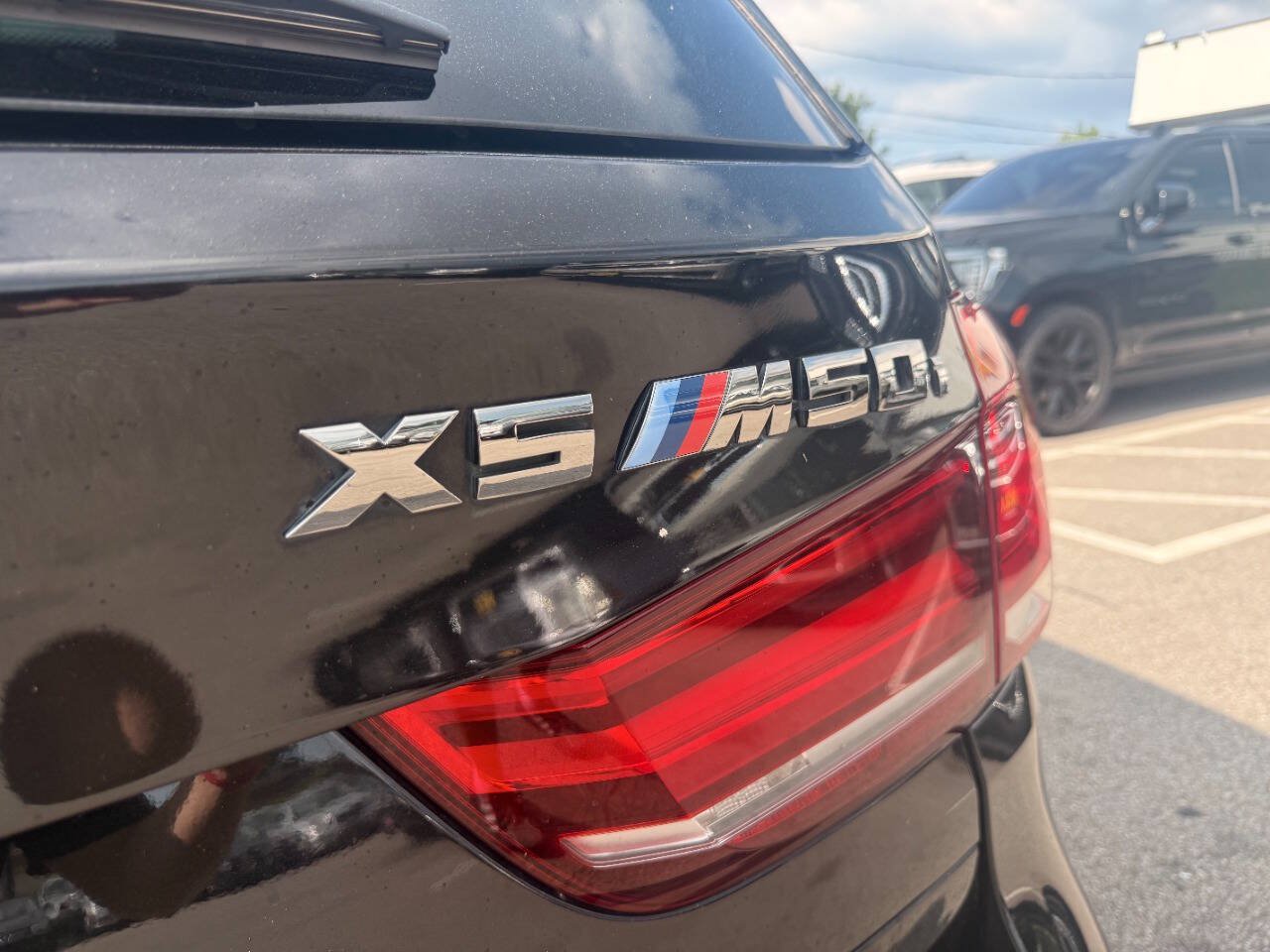 Used 2014 BMW X5 xDrive50i AWD/4WD image 72