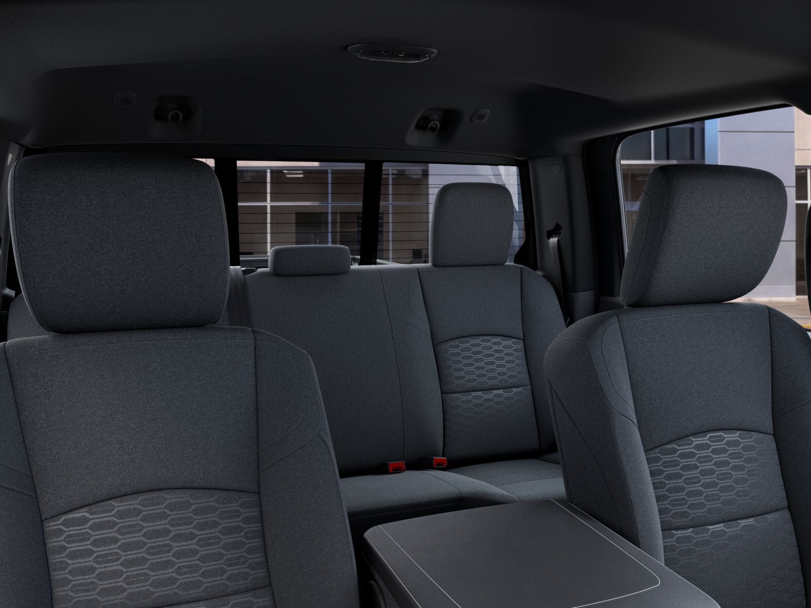 New 2027 RAM 2500 Tradesman AWD/4WD image 52