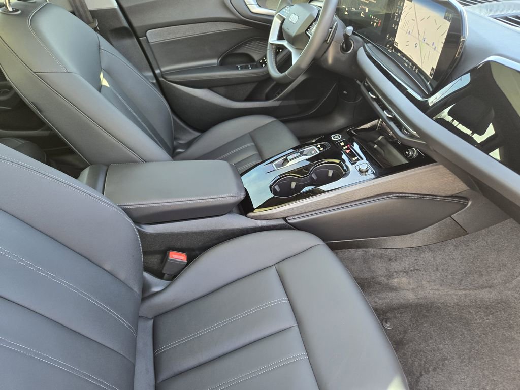 Certified 2025 Audi A5 2.0T Premium Plus w/ Premium Plus image 18