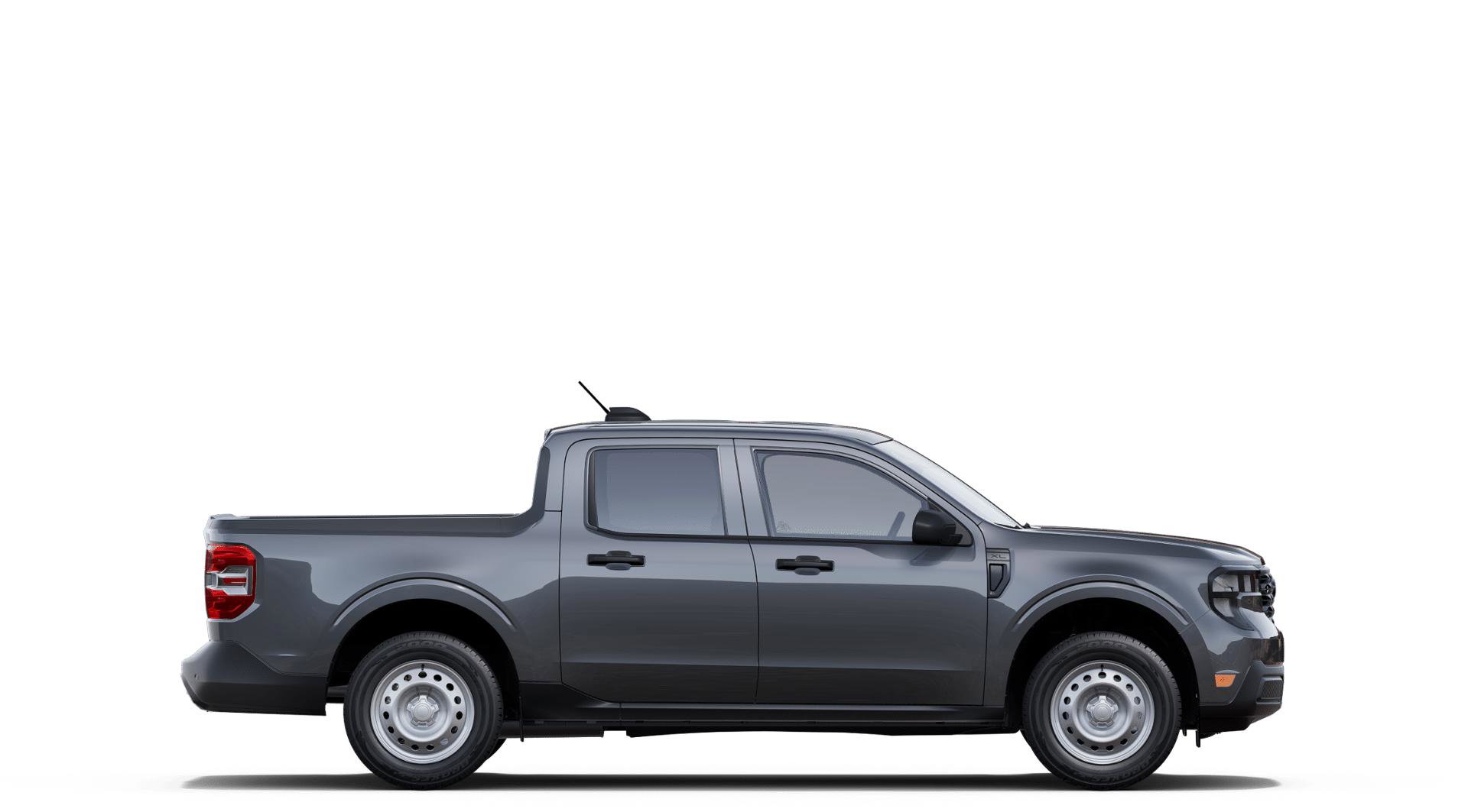 New 2025 Ford Maverick XL image 29