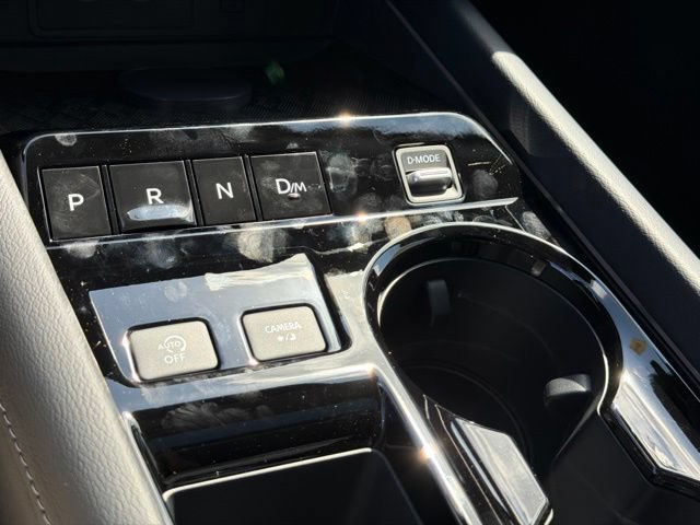 New 2026 Nissan Murano Platinum w/ Cargo Package AWD/4WD image 29
