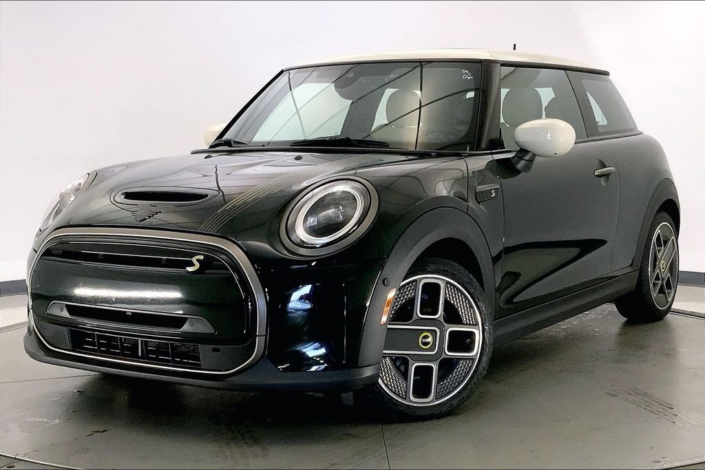 Used 2024 MINI Cooper SE w/ MINI Resolute Edition FWD image 11