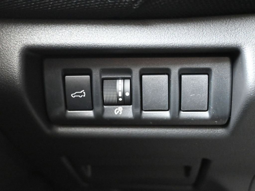 New 2026 Subaru Outback Premium image 24