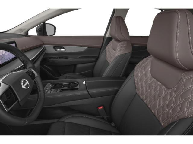New 2026 Nissan Murano Platinum w/ Cargo Package AWD/4WD image 11